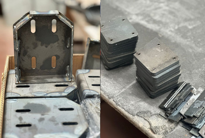 Slider Project